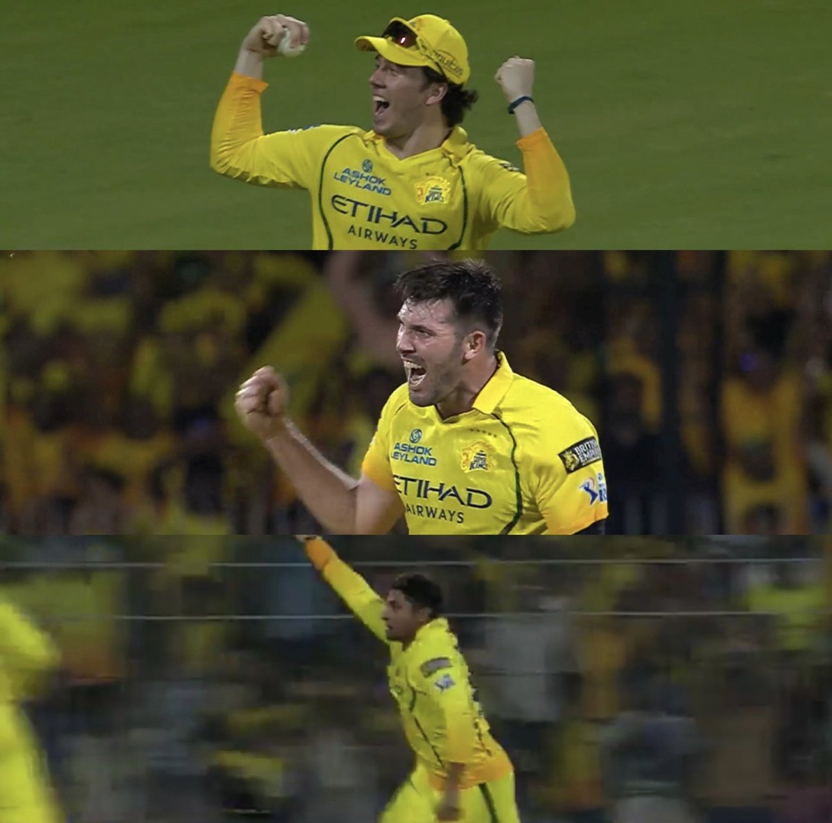 2.2 cr, 1.5cr, 75 Lakhs

But giving 100cr of Energy 🦁🔥🔥🔥