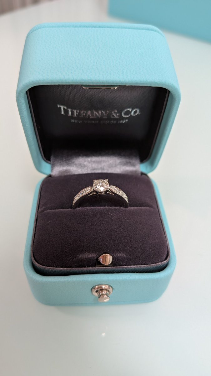 てんちゃ!プレ花嫁💍🕊️ tweet media
