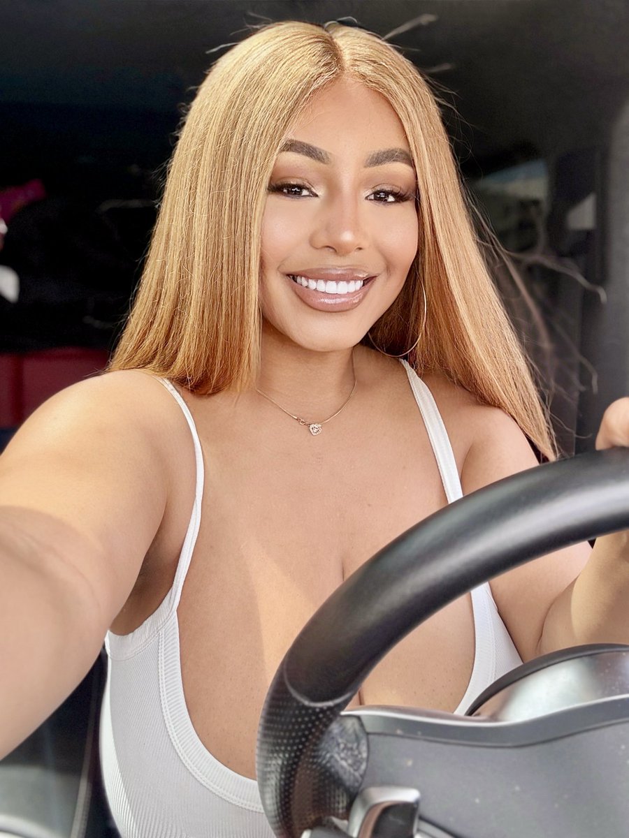 Persephanii Aka Thick Yonce tweet media