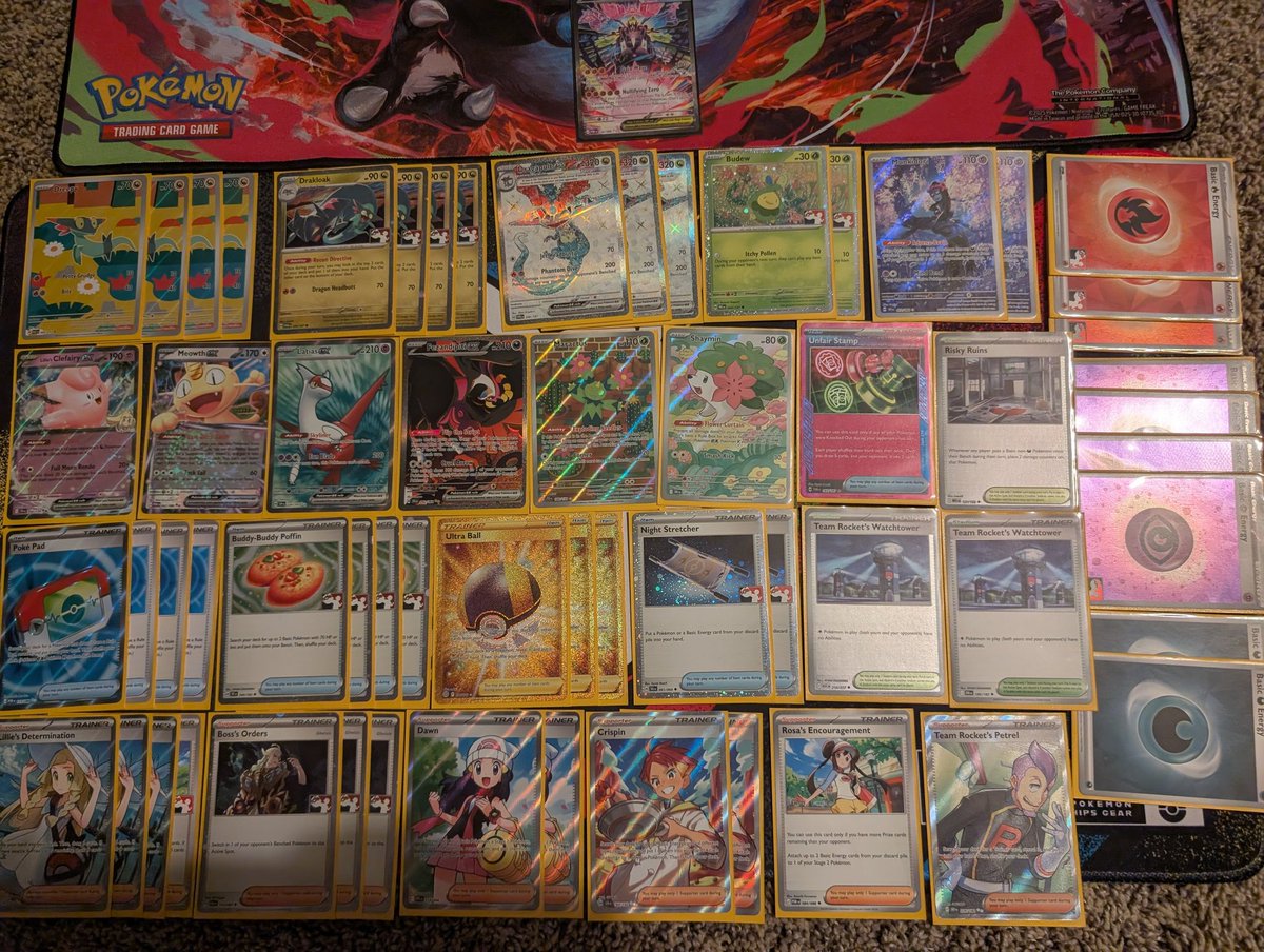 Henry Richarde tweet media