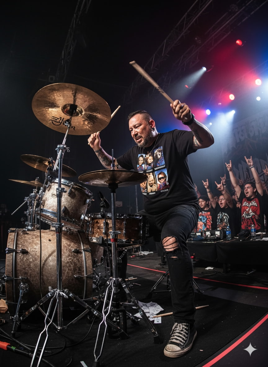 Mike A Báez Jr tweet media