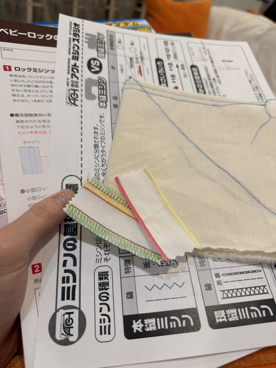 來夢(らいむ)パルフェット4/29 tweet media