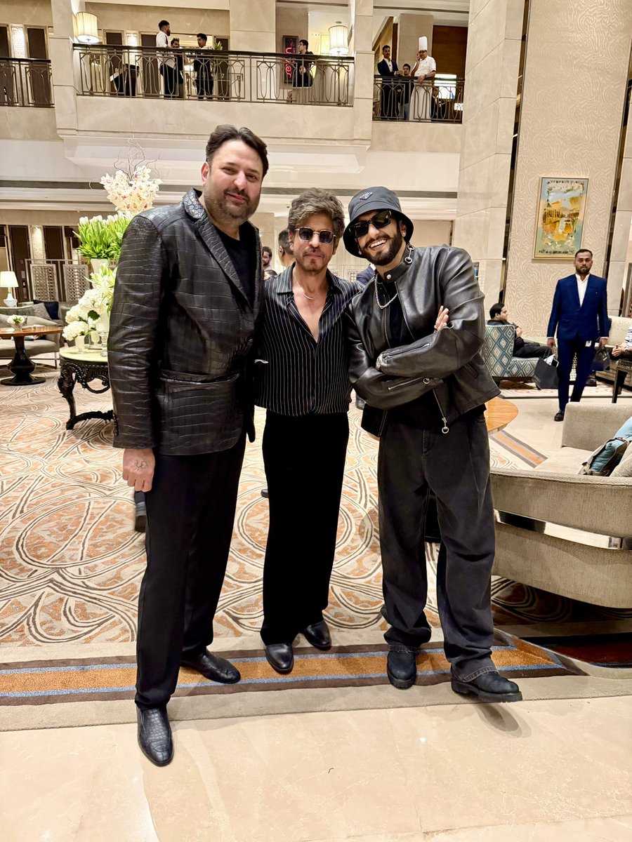 Manish Shrivastava tweet media