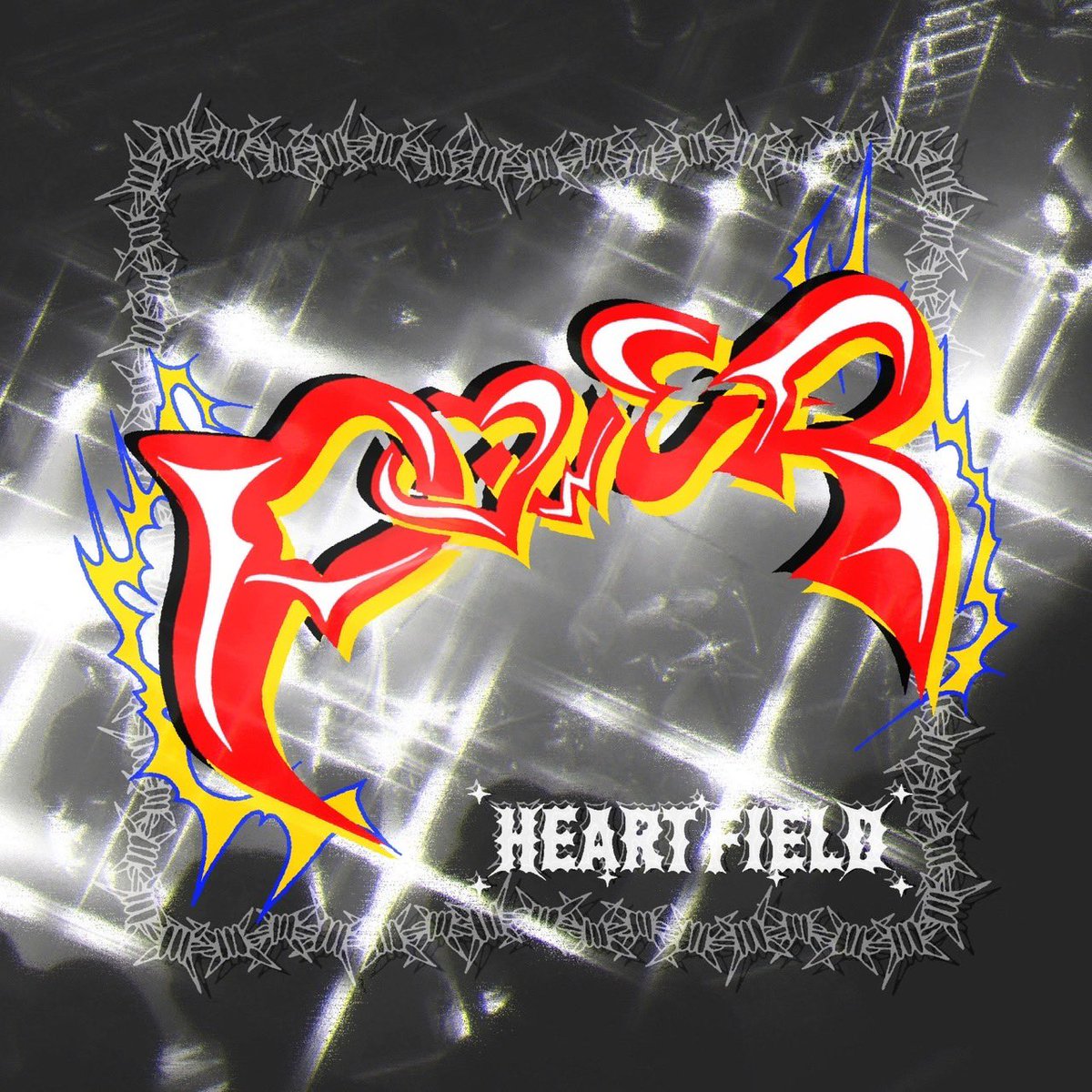 TATSUYA HEARTFIELD tweet media