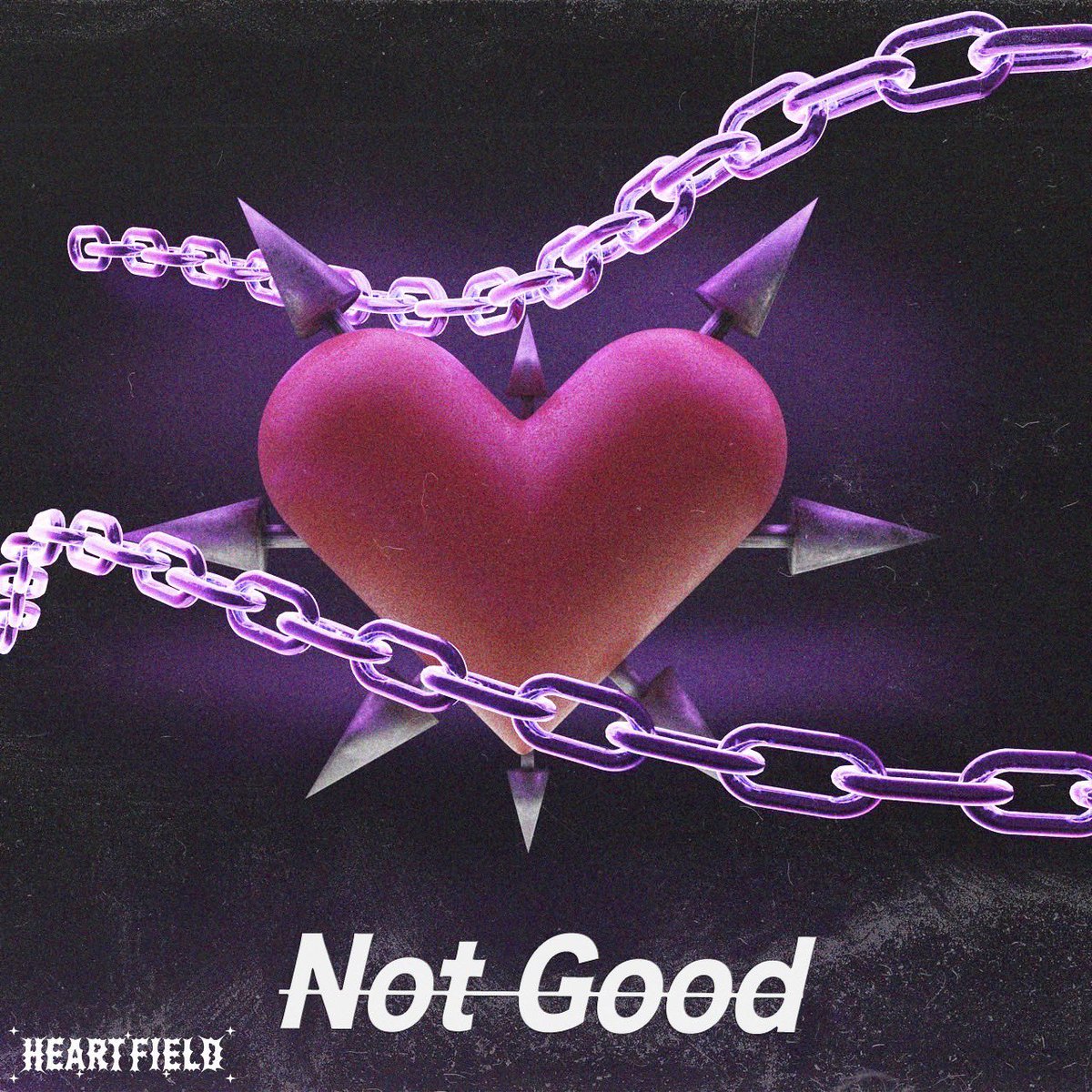 TATSUYA HEARTFIELD tweet media