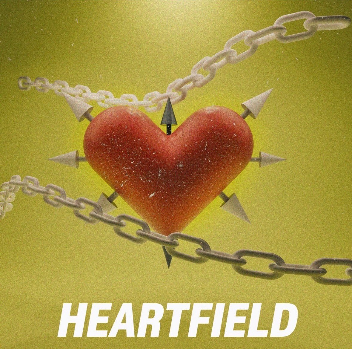 TATSUYA HEARTFIELD tweet media