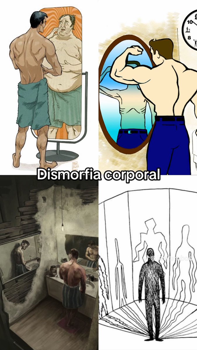 Estoy muy fuerte … 😿