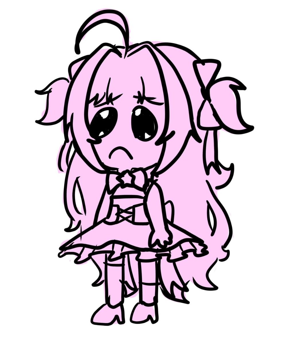 L𝗶𝗰𝗼𝗿𝗶𝗰𝗲【ENVTUBER】 tweet media