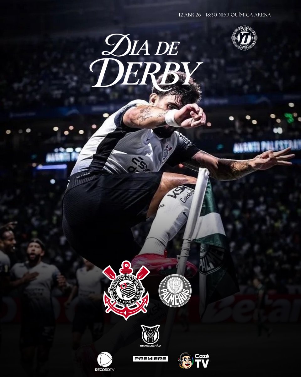 YouTimão tweet media