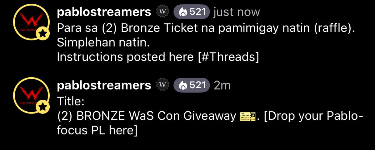 Jamille|⚠️ tweet media