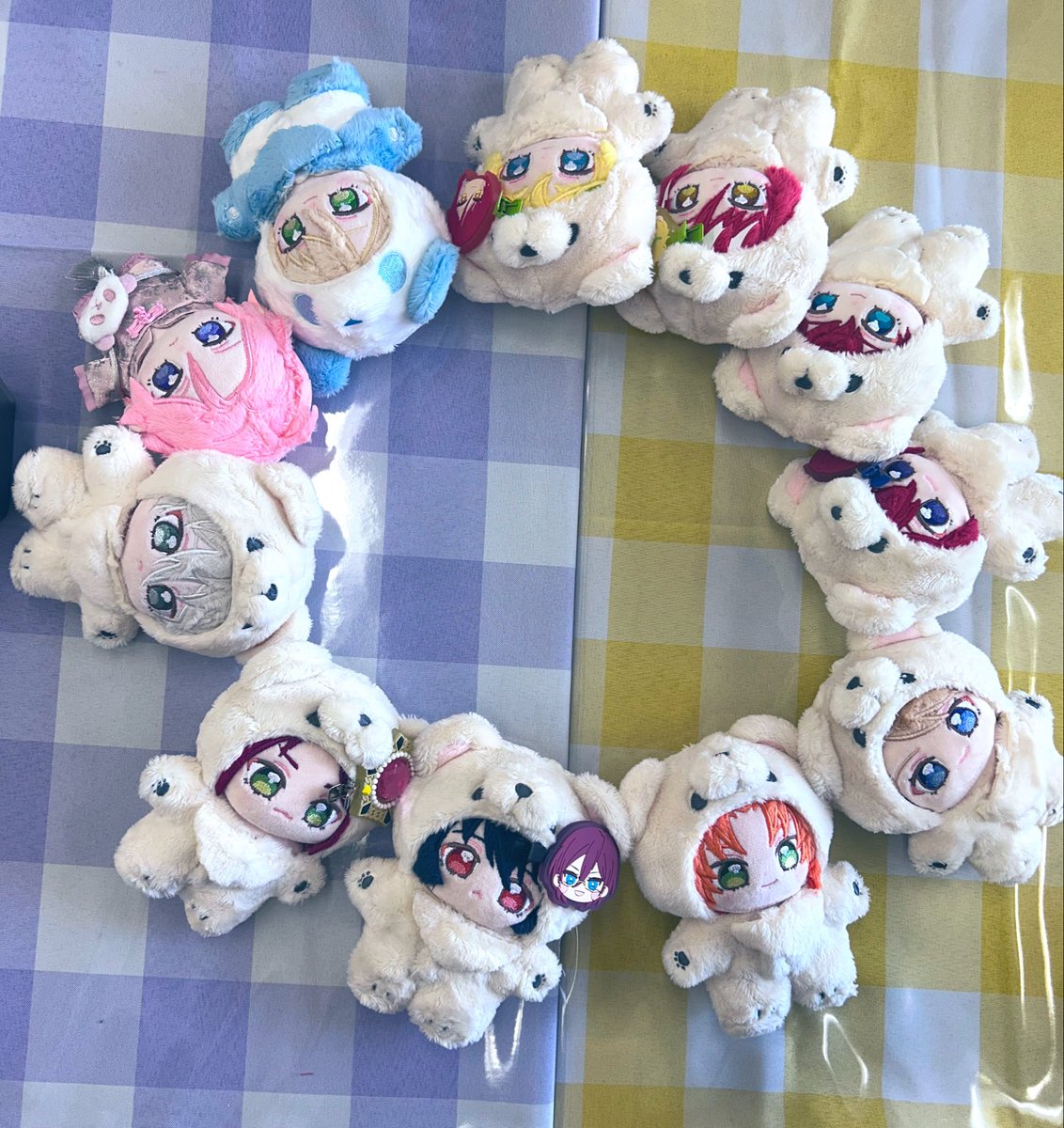 かれん@ラ tweet media