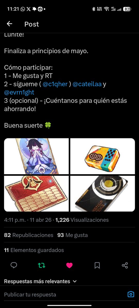 arroz con carne tweet media