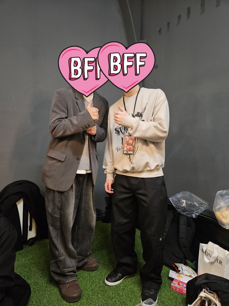 초코빵 tweet media