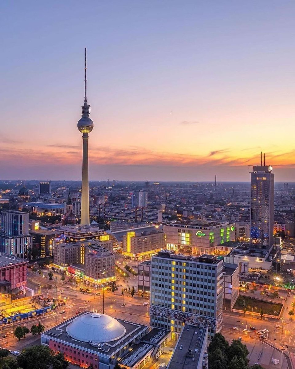 Travelling Cities tweet media