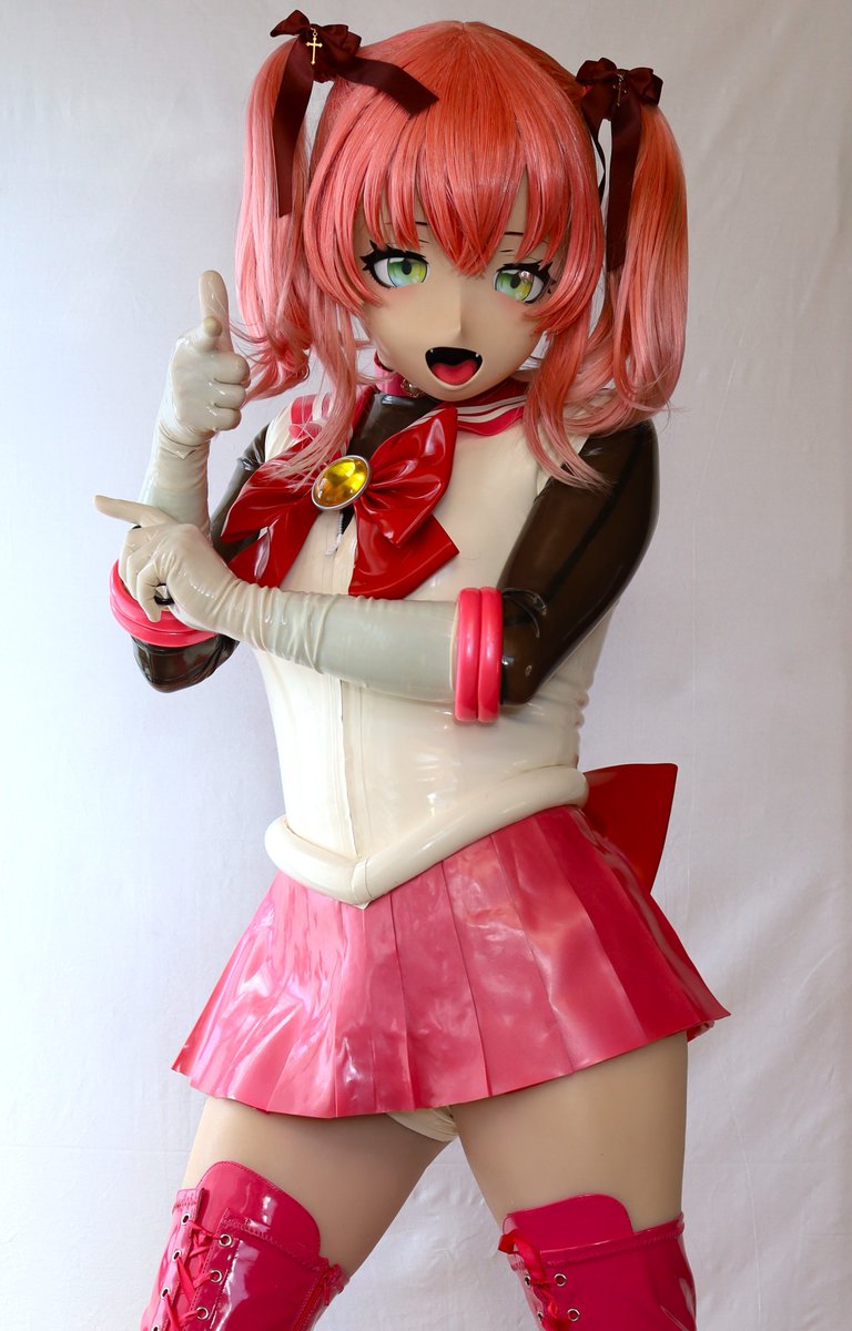 秋桜 tweet media