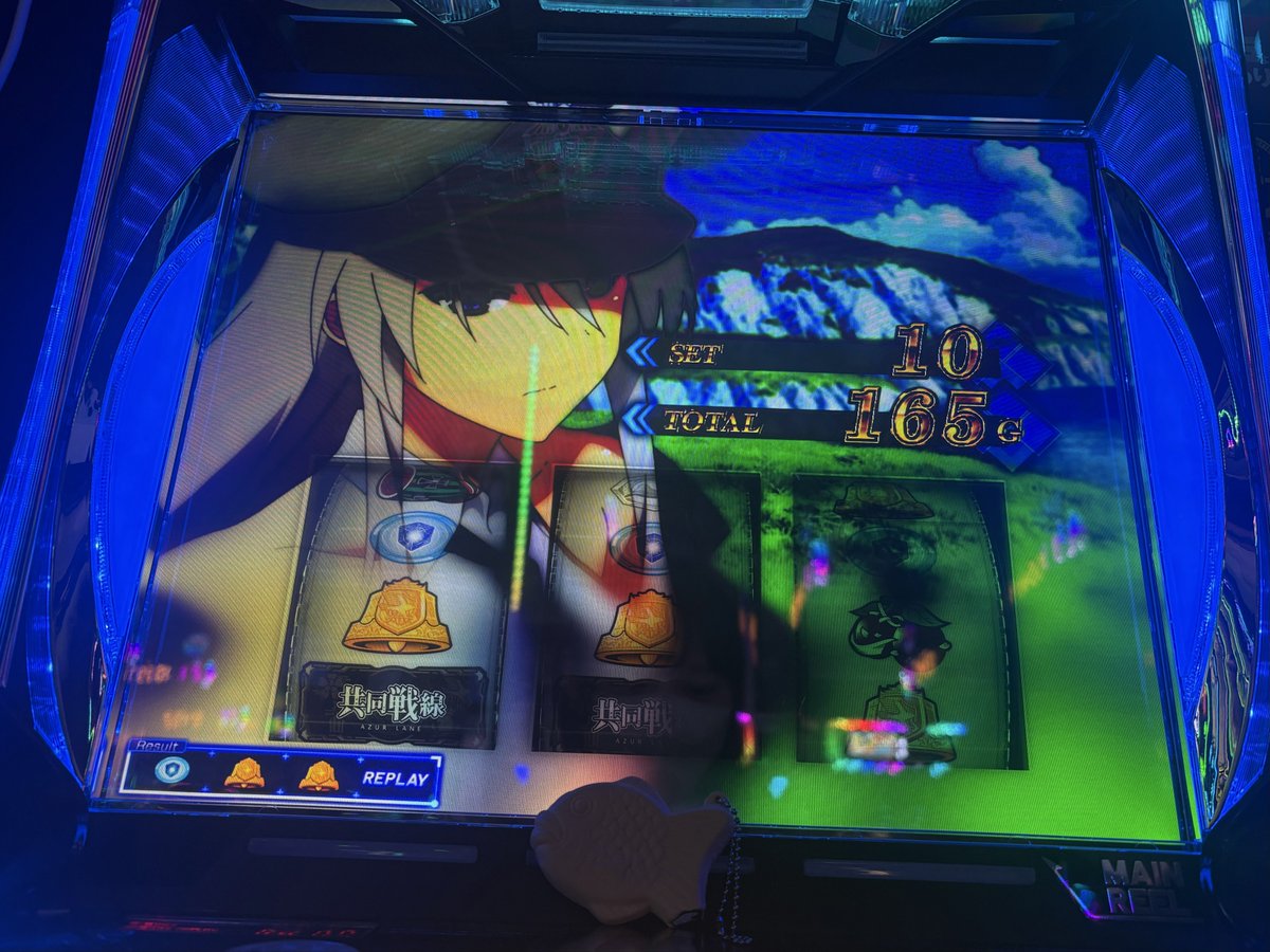 🎰 ごめすちゃん 🦍🎀 tweet media