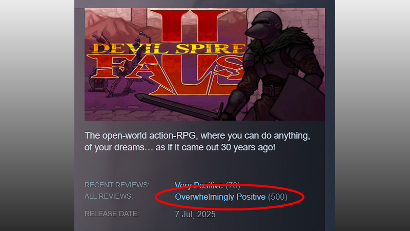 Ithiro ⚔️ Devil Spire tweet media