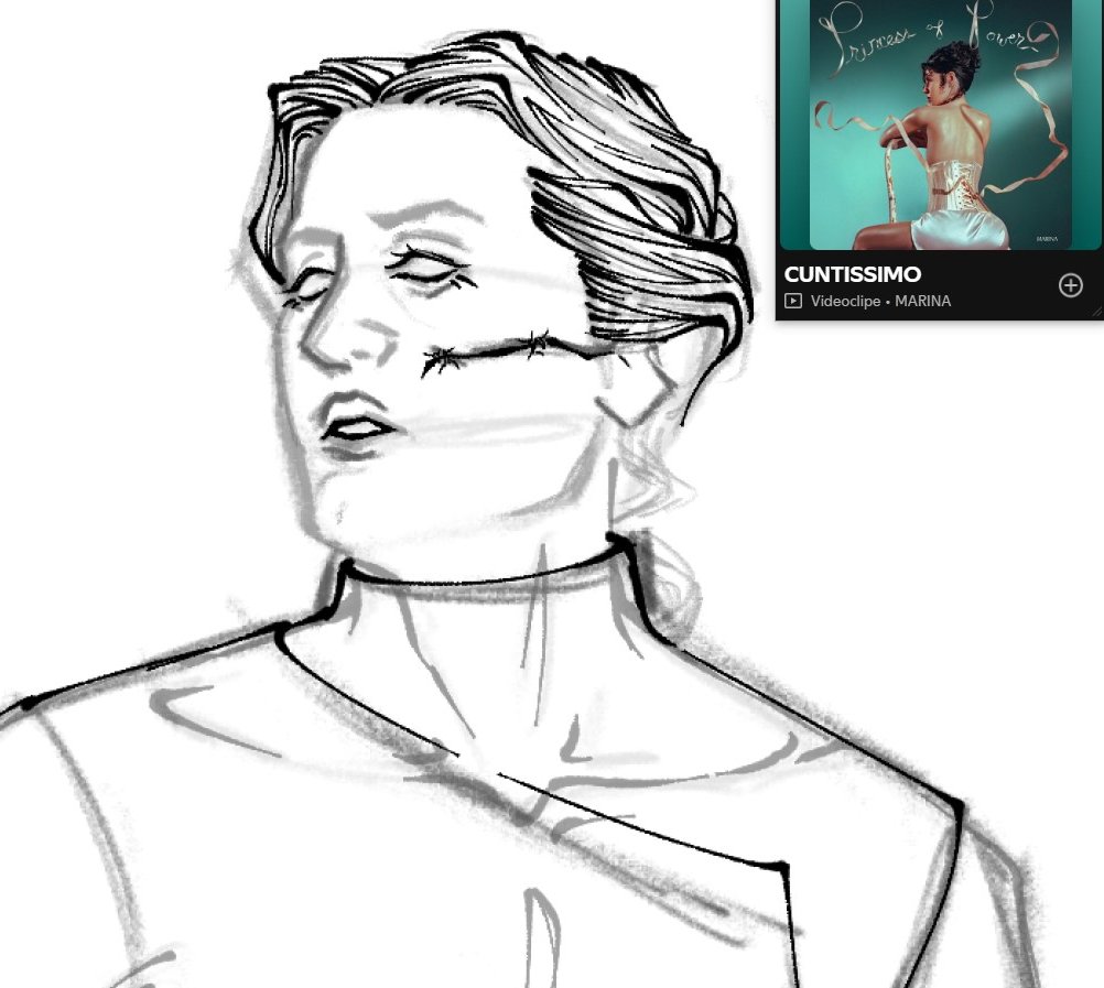 DE4DKING's tweet photo. suffering from drawing daeron disease please send help https://t.co/jgSQhxgl5K