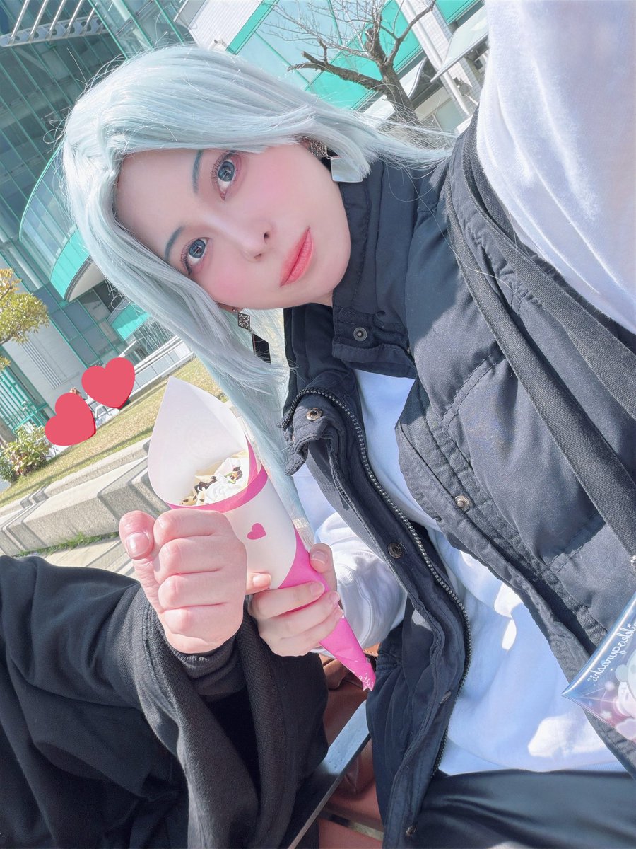 こはる果樹園🍎 tweet media