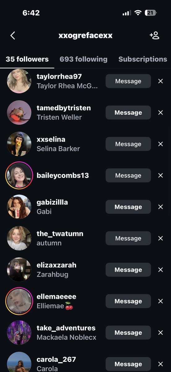littledickdade's tweet photo. Blackmail me hard
name: Dade Klapheke
phone: 859-447-4673
IG: xxogrefacexx 
send my tiny dick &amp; tight asshole nudes to all my real friends.
Threaten me in DMs and drain me. Who’s exposing me first? 🔥
#Findom #BlackmailKink #ExposureKink #Paypig #SPH #HumiliationKink https://t.co/QyePBQZySp