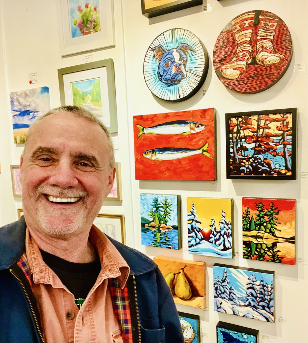 Mike Sewell tweet media