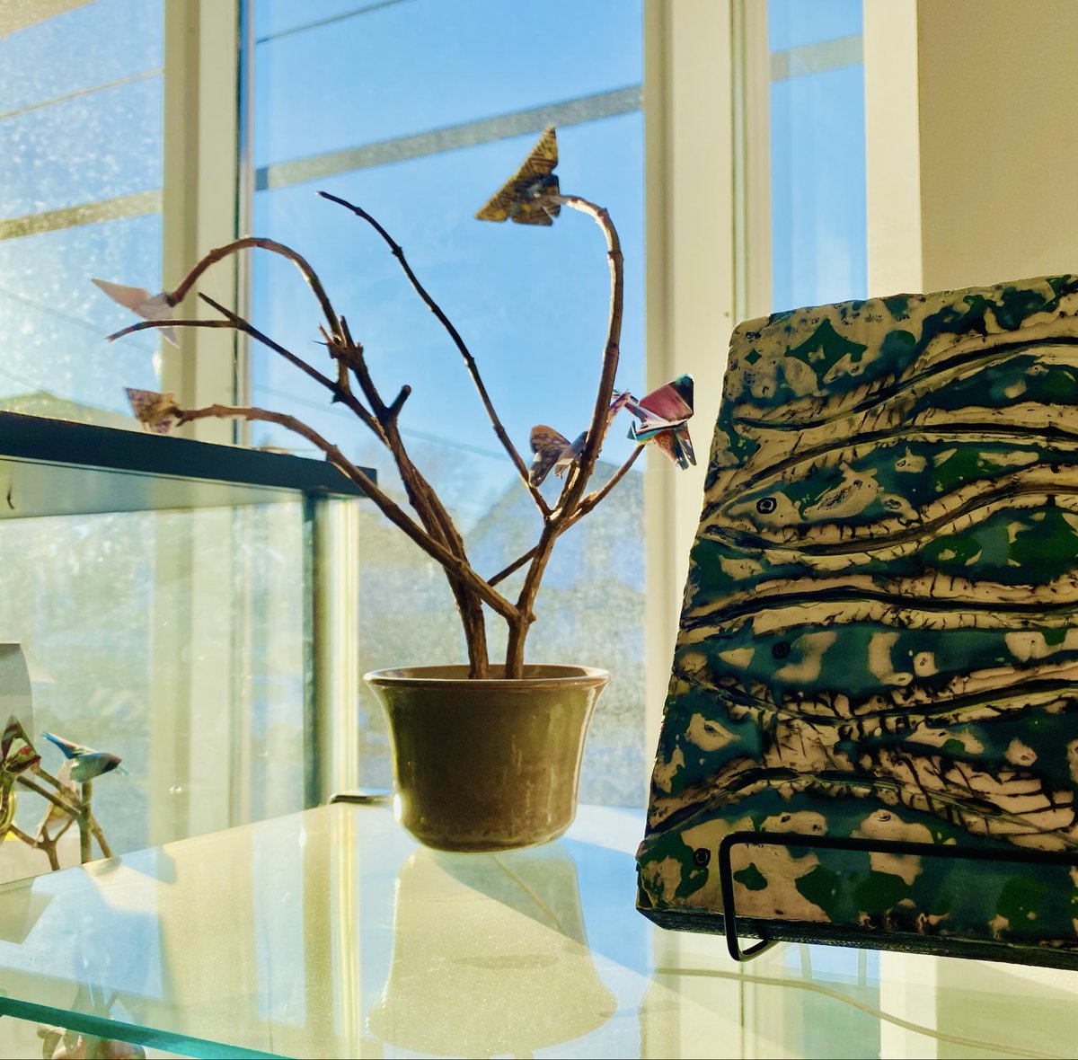 Mike Sewell tweet media