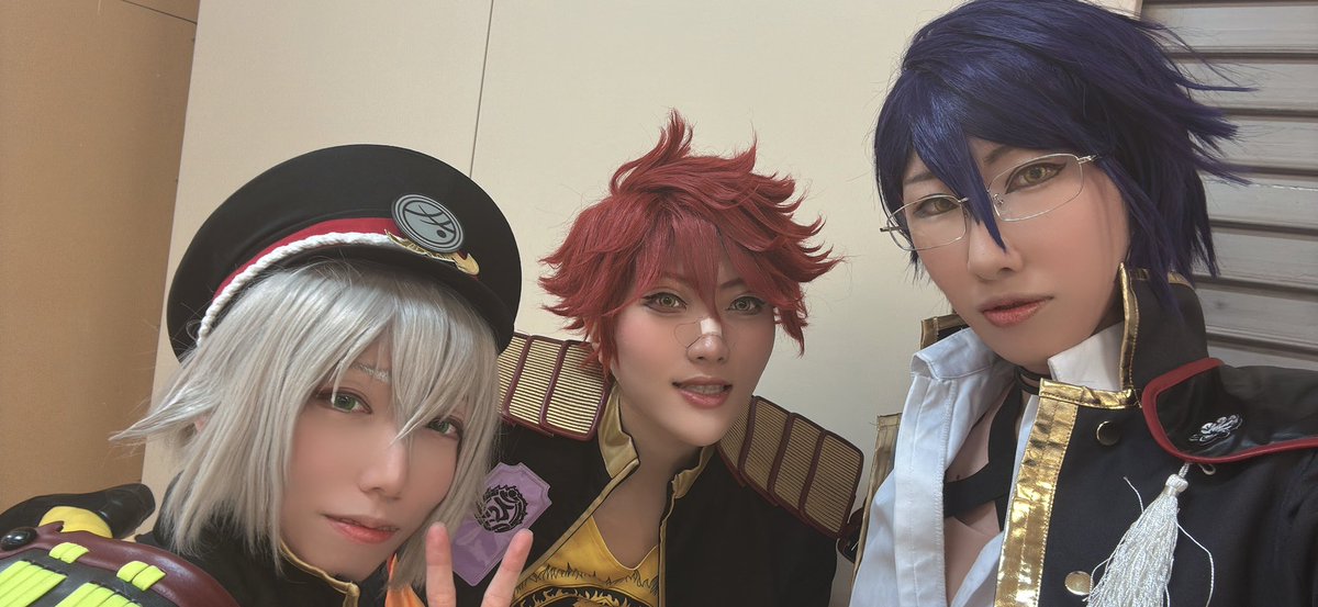 とうがらし.時々ゆーむ.🌱 tweet media