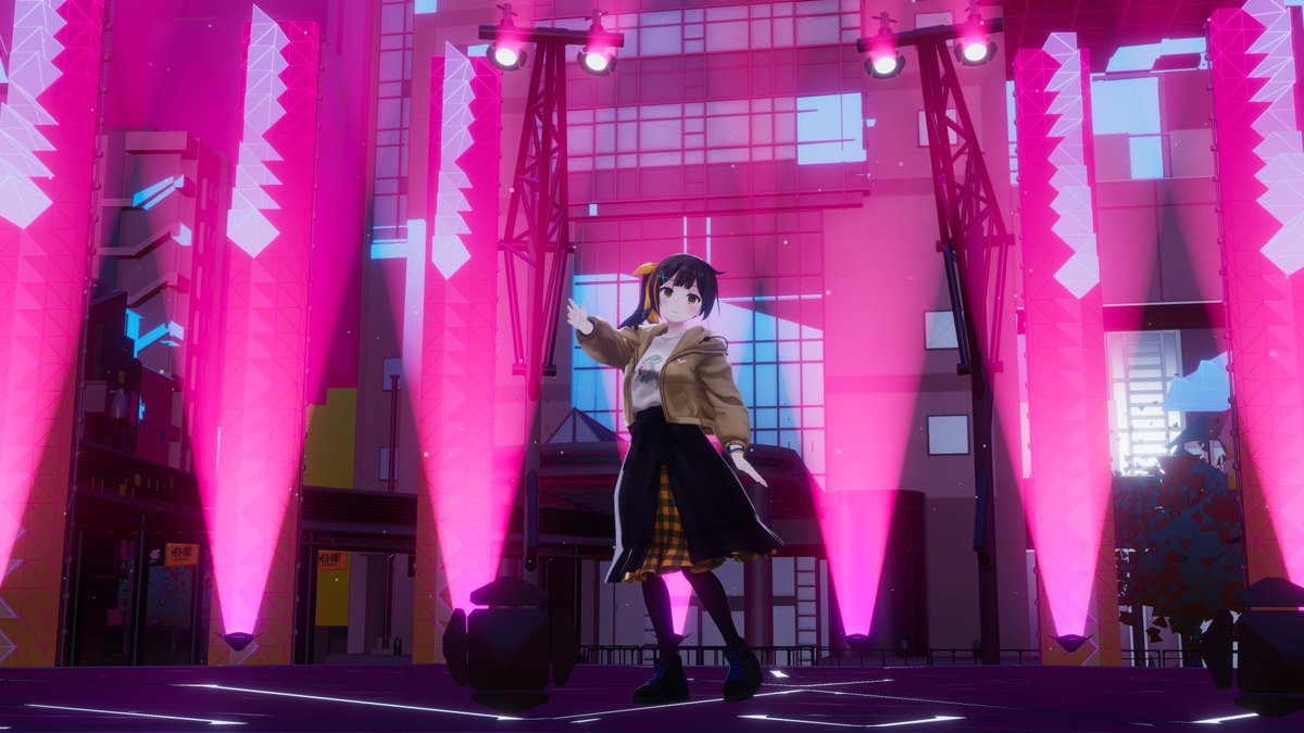 mokkei_VE's tweet image. やっぱりMETA＝KNOTのWeek3最高すぎる