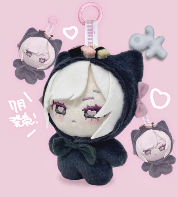 mitanちゃんぬい(New!)が7月に発売されます