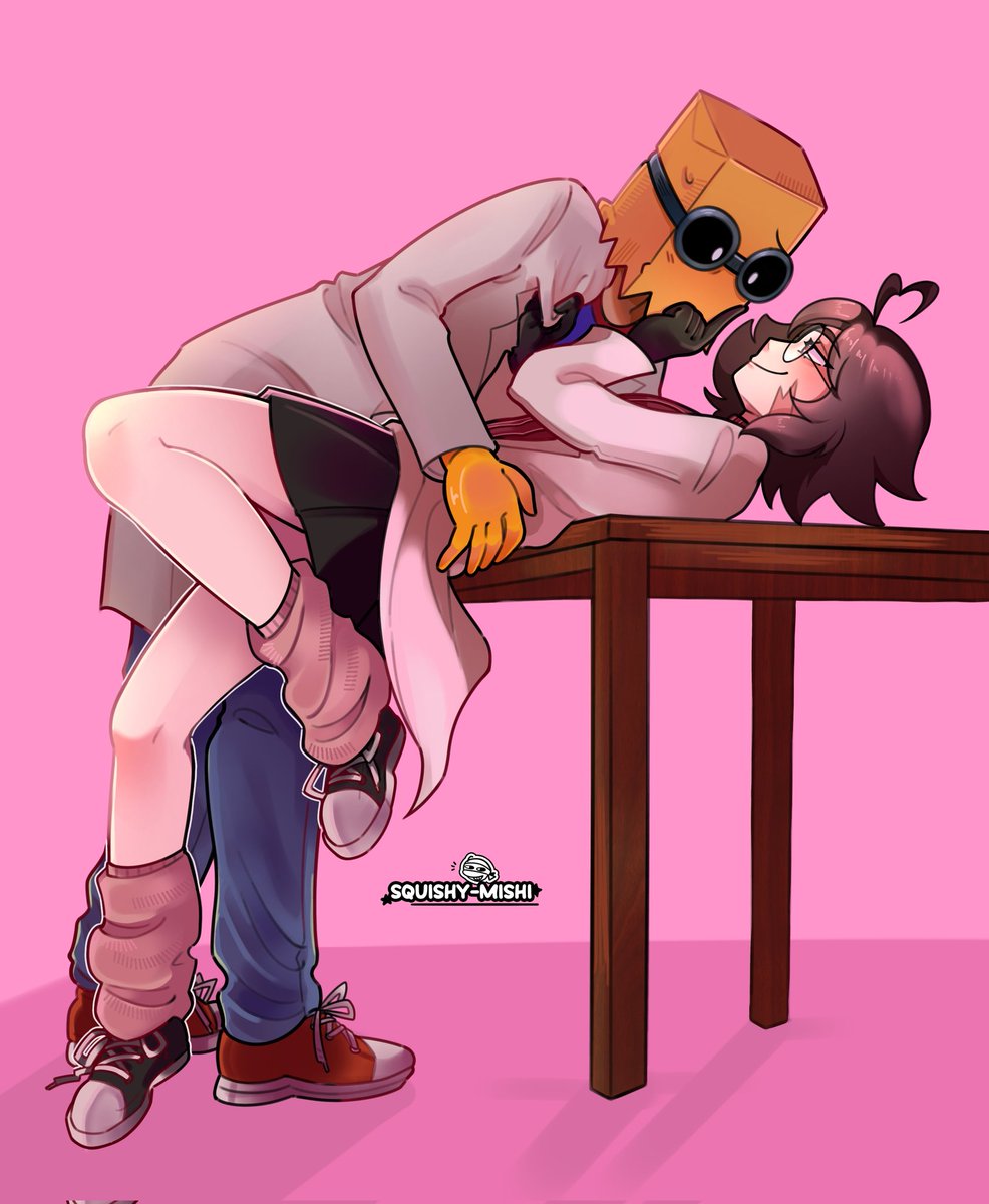 ꒰ 𐔌 . ֹ SunnyDump 🎩 ꒱꒱ Flug's darling tweet media