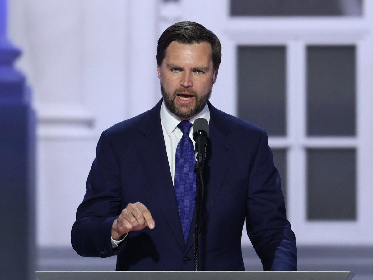 عاجل — توضيح مطلوب حول تصريح "فانس: إيران اختارت عدم قبول الشروط الأميركية"