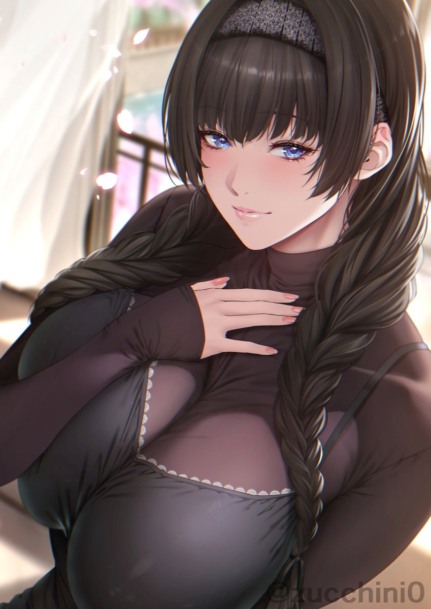 ナチュラル / ダークどちらが好み? 