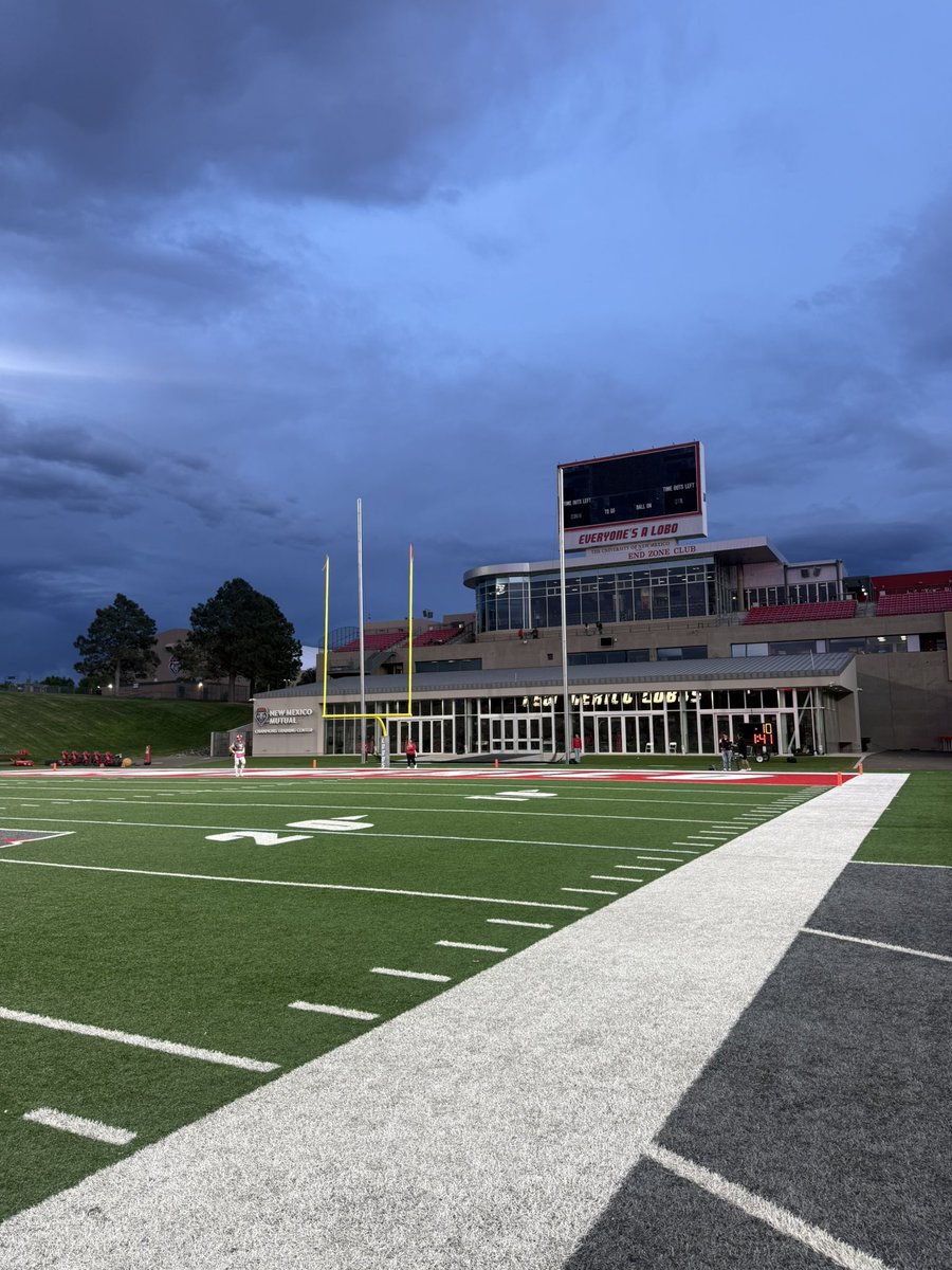 Ahmeer Williamson C/O 2027 ✞ tweet media