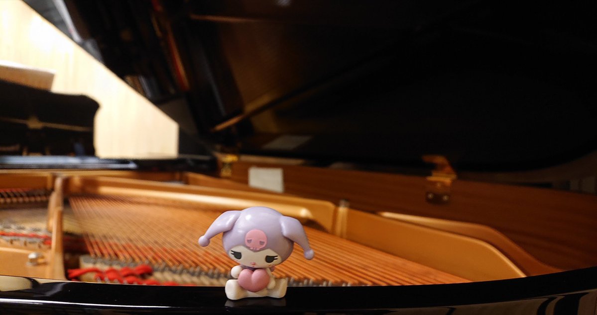 ぷりんせすあんにゃ🎻 tweet media