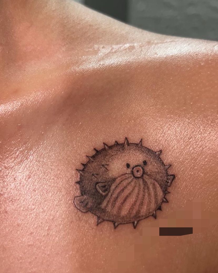 Ana assistindo naruto clássico 🦊 tweet media