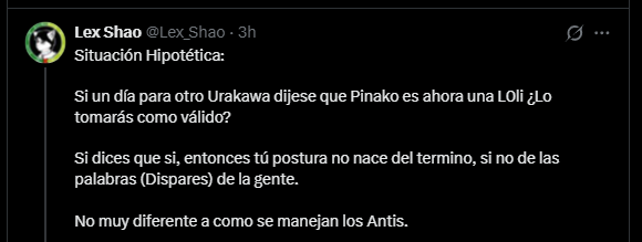 Lex Shao tweet media