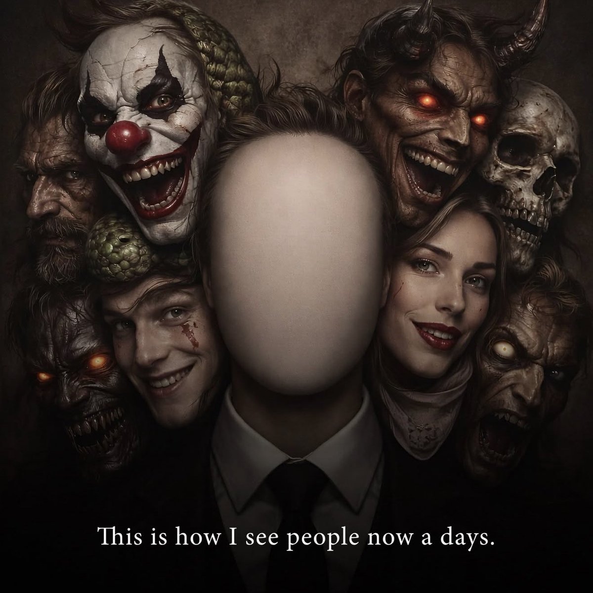 𝒵ℴ𝓂𝒷𝒾ℯ ✰ (@_trust_n01) on Twitter photo 