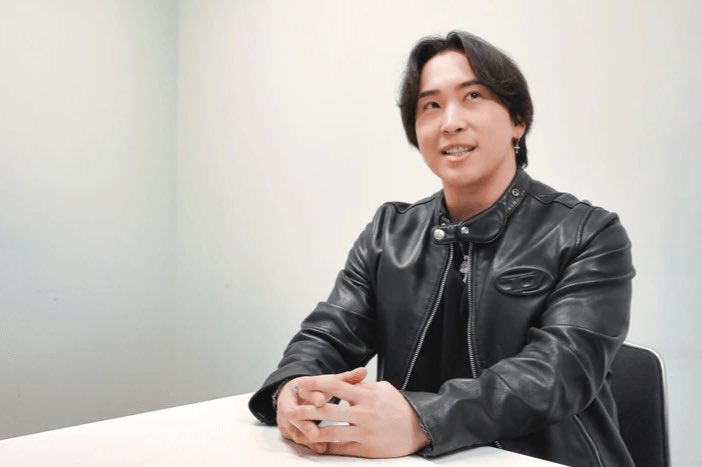 liveartistpress's tweet photo. 独占インタビュー公開！

山邊玲音(@reon_yamabe)

『バチェロレッテ・ジャパン』出演で変わった人生と今だからこそ出来ること

https://t.co/omqfBPwYv9 https://t.co/apghqNGvDe