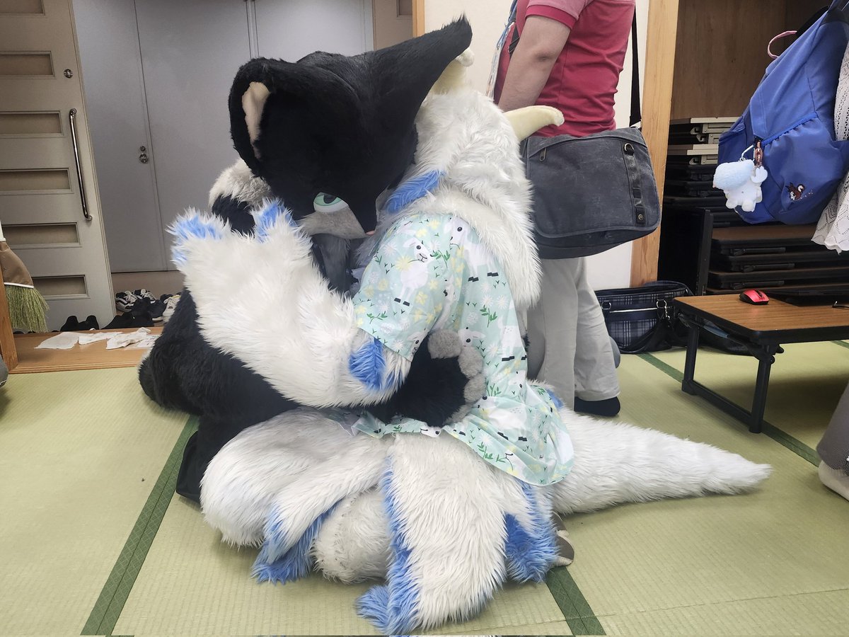 ポイフルジャンキー tweet media