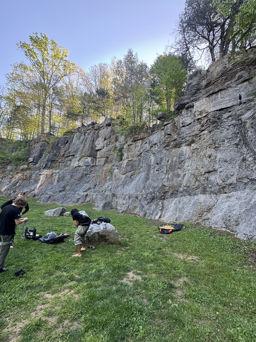 MisterClimber tweet media