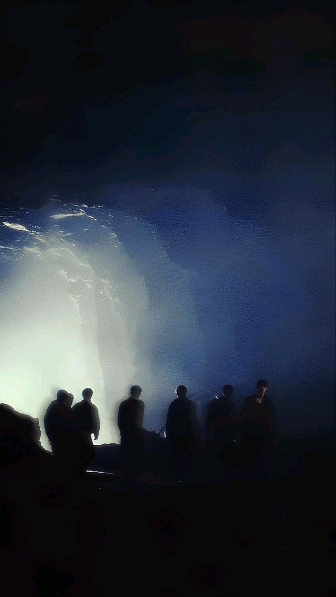 Ev | ENHYPEN IS 7 tweet media