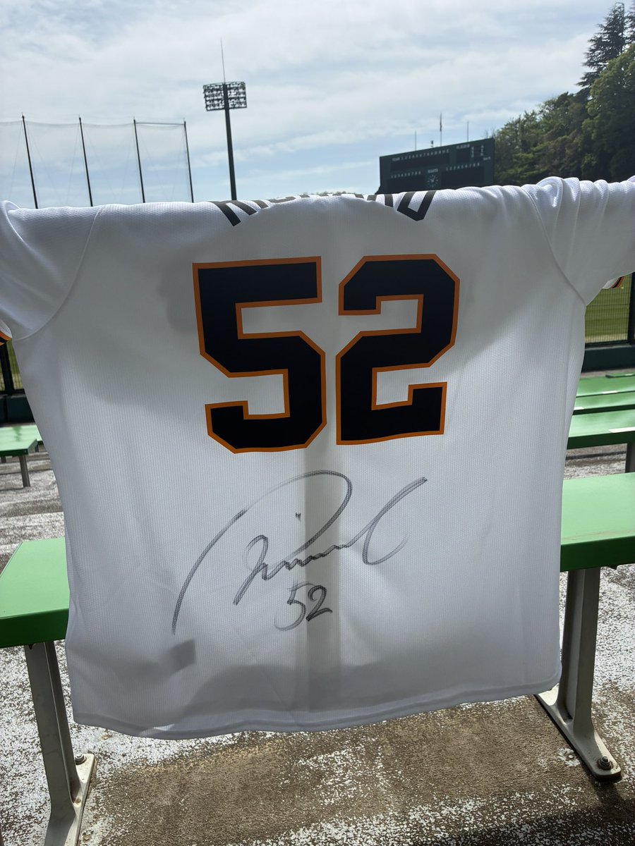 ゆーすけ@G党 tweet media