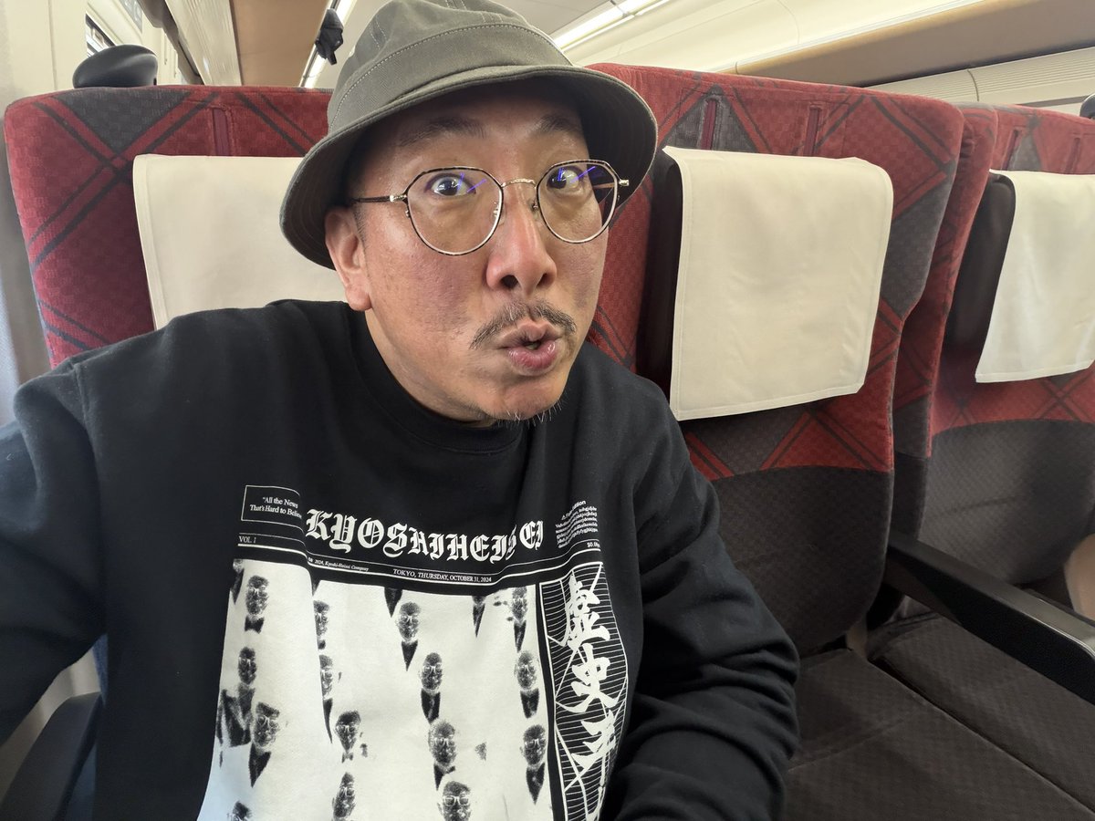 街裏ぴんく tweet media