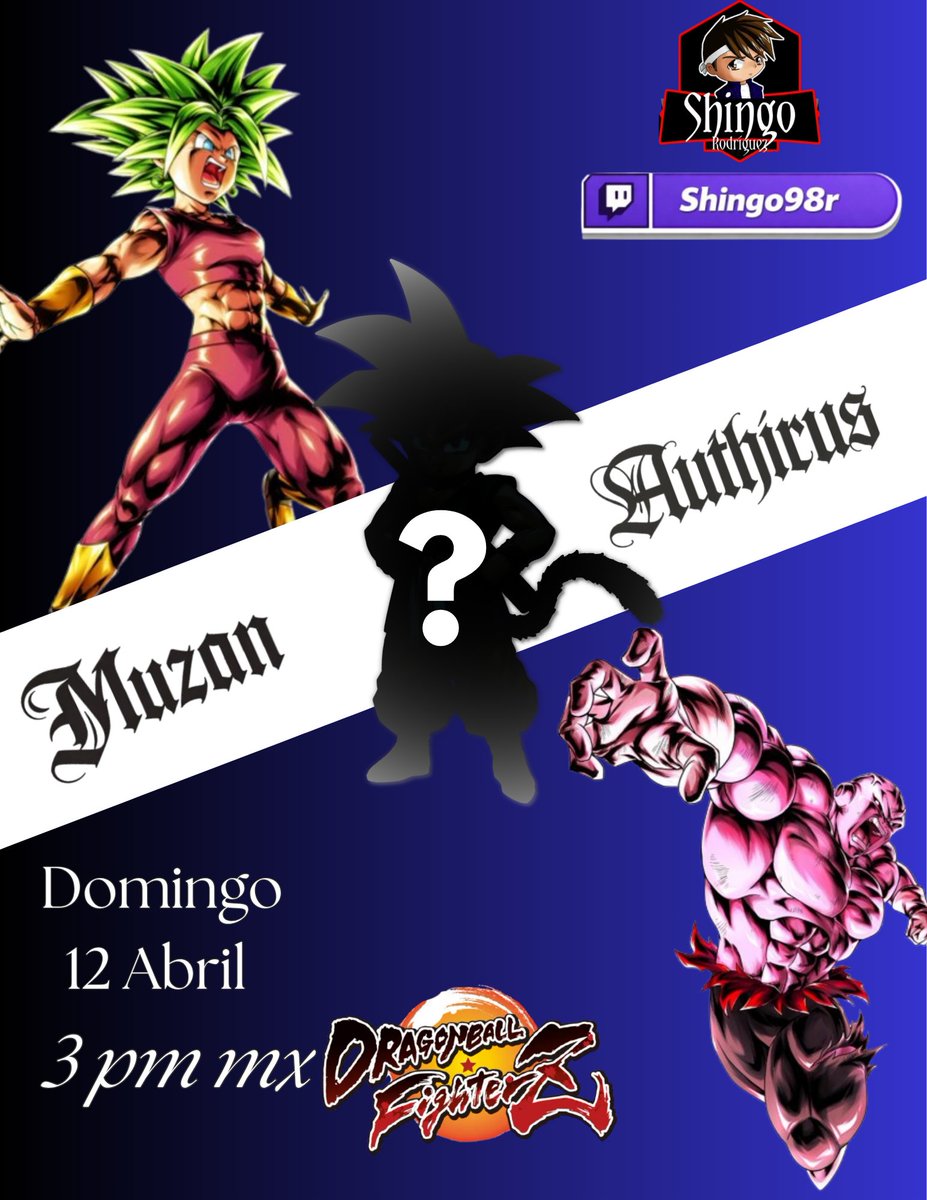 Shingo rodriguez tweet media