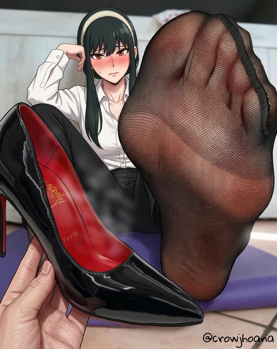 Jhoana Crow tweet media