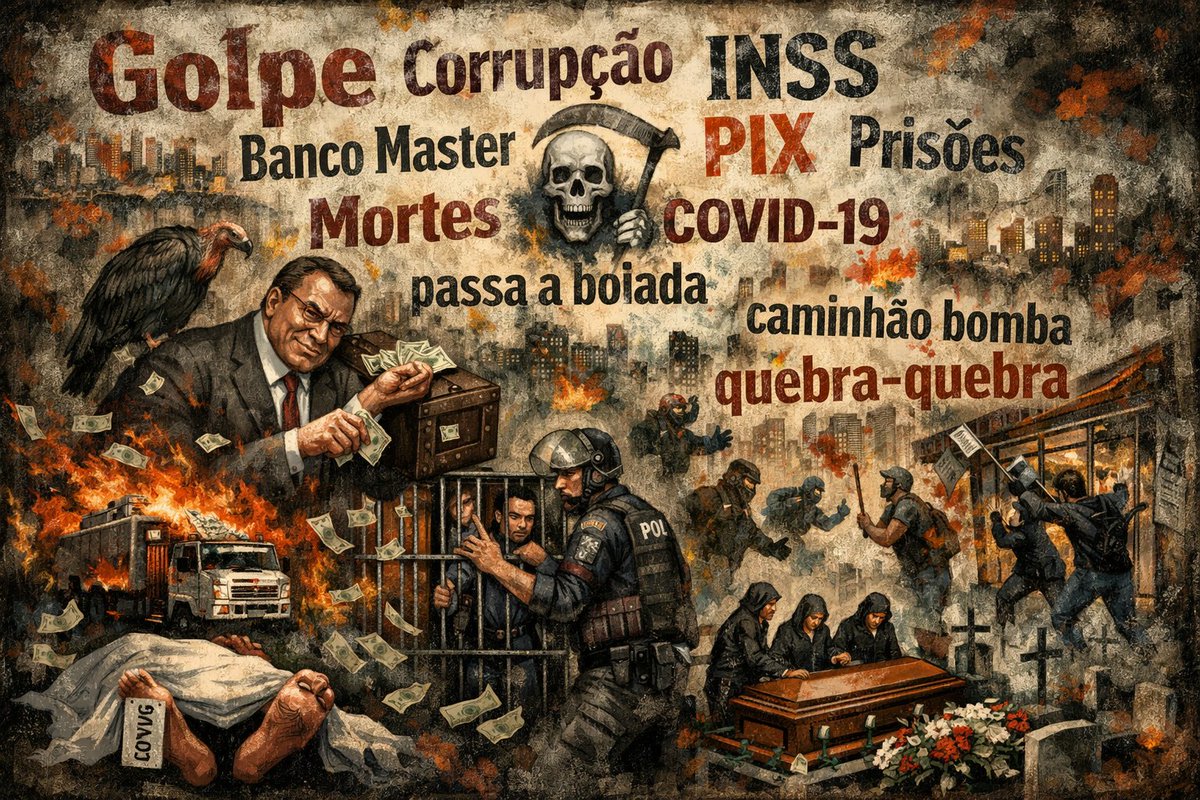 TONY do Rio tweet media