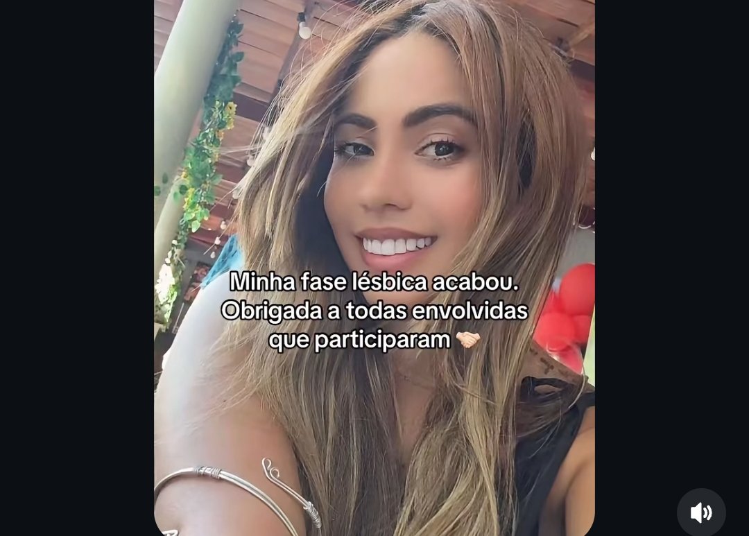 Gente que porra ?