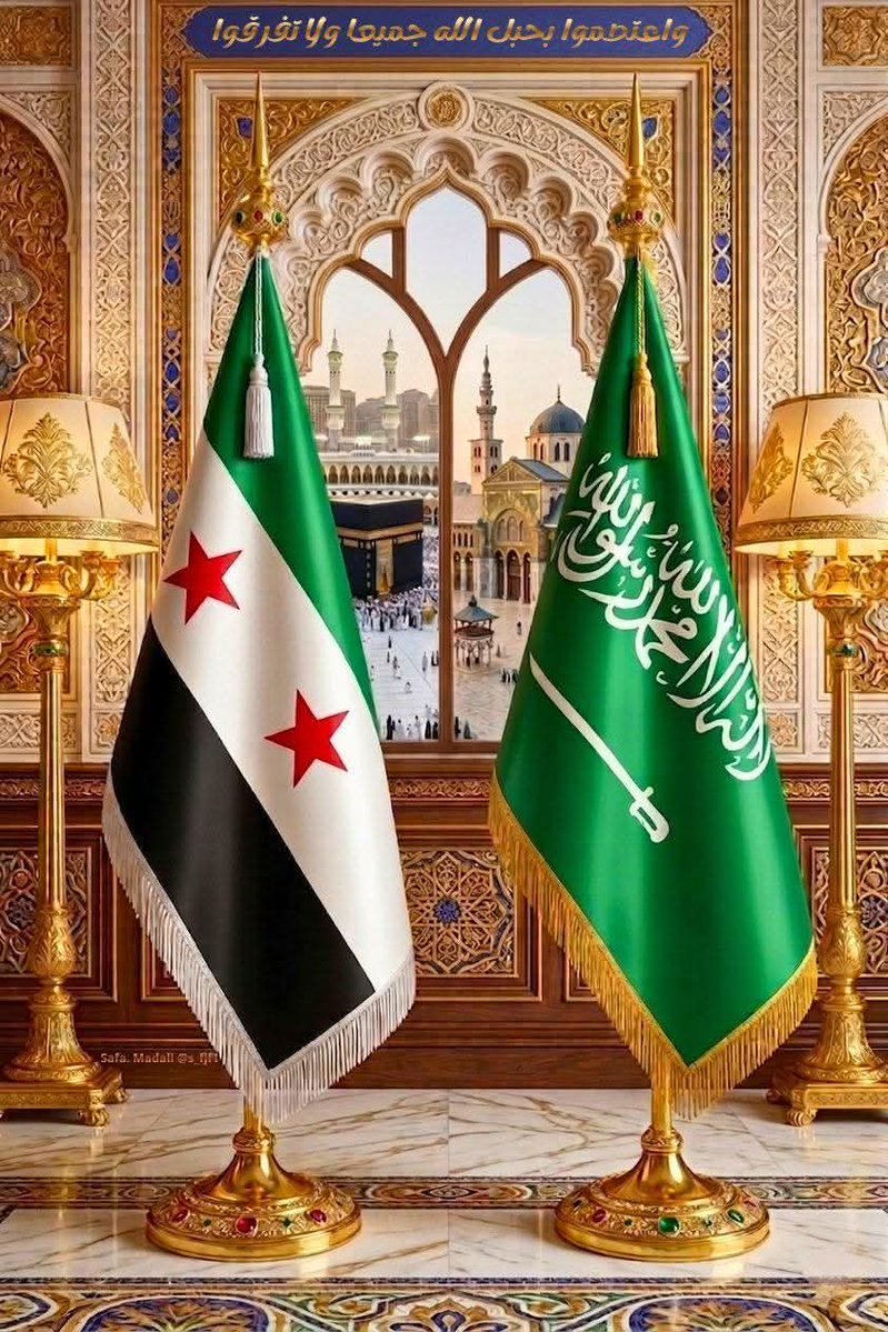 المعتصم بالله الشحود tweet media