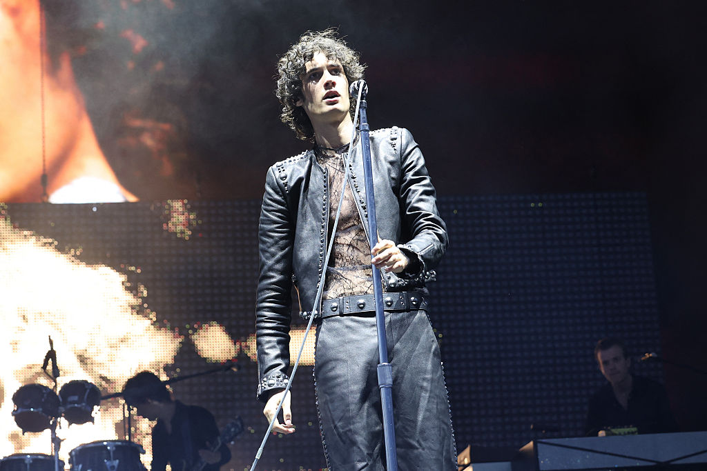 The World Famous KROQ tweet media