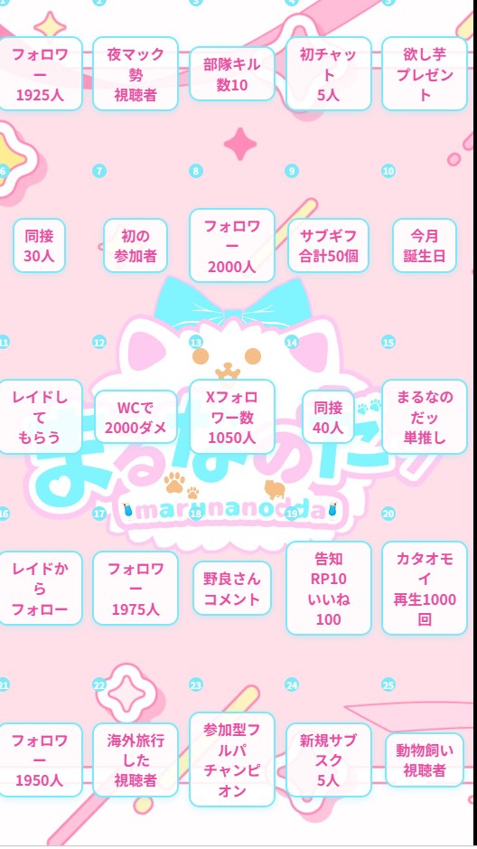 まるなのだッ🐕🎀保育士V tweet media